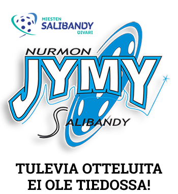 Nurmon Jymy – otteluita ei ole tiedossa