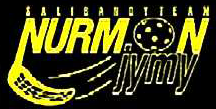 Nurmon Jymy salibandy logo original