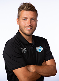 Nurmon Jymy – Jarmo Eteläaho 2018