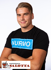 Nurmon Jymy – Jonatan Tynkkynen 18