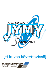 Nurmon Jymy – Julius Kivimäki 2018