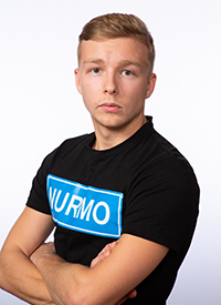 Nurmon Jymy – Juuso Koskela 2018