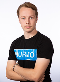 Nurmon Jymy – Miikka Honkaniemi 2018