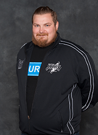 Nurmon Jymy – Tomi Tiainen 2017