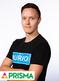 Nurmon Jymy – Lauri Lehtimäki 18