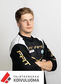 22 – Roope Mutka