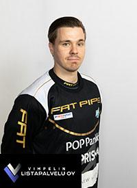 30 – Joonas Viitala