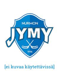 Aki Karjalainen - Nurmon Jymy salibandy