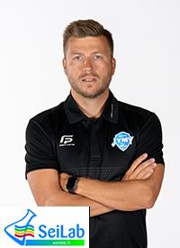 Jarmo Eteläaho – Nurmon Jymy salibandy Jarmo Eteläaho - Nurmon Jymy salibandy