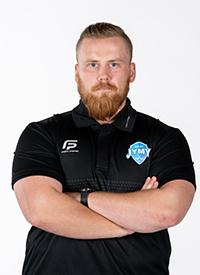 Julius Kivimäki – Nurmon Jymy salibandy Julius Kivimäki - Nurmon Jymy salibandy