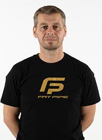 Kimmo Pölönen – Nurmon Jymy salibandy Kimmo Pölönen - Nurmon Jymy salibandy