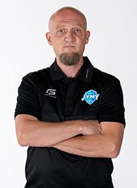 Marko Saarela – Nurmon Jymy salibandy Marko Saarela - Nurmon Jymy salibandy