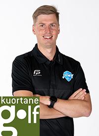 Olli-Jussi Sariola – Nurmon Jymy salibandy Olli-Jussi Sariola - Nurmon Jymy salibandy