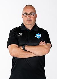 Petri Kangaskokko – Nurmon Jymy salibandy Petri Kangaskokko - Nurmon Jymy salibandy