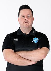 Petri Ranta – Nurmon Jymy salibandy Petri Ranta - Nurmon Jymy salibandy