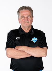 Raimo Sariola – Nurmon Jymy salibandy Raimo Sariola - Nurmon Jymy salibandy