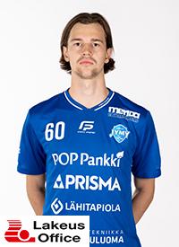 Tomi Takala – Nurmon Jymy salibandy Tomi Takala - Nurmon Jymy salibandy