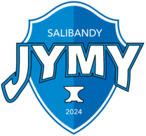 Jymy Salibandy | edustus Logo